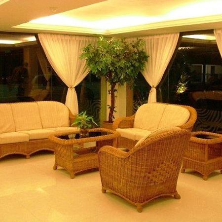 Casuarina Hotel Kota Kinabalu Kültér fotó