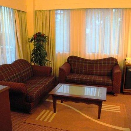 Casuarina Hotel Kota Kinabalu Kültér fotó