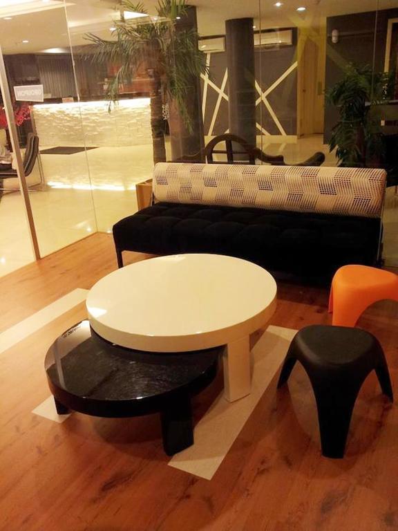 Casuarina Hotel Kota Kinabalu Kültér fotó