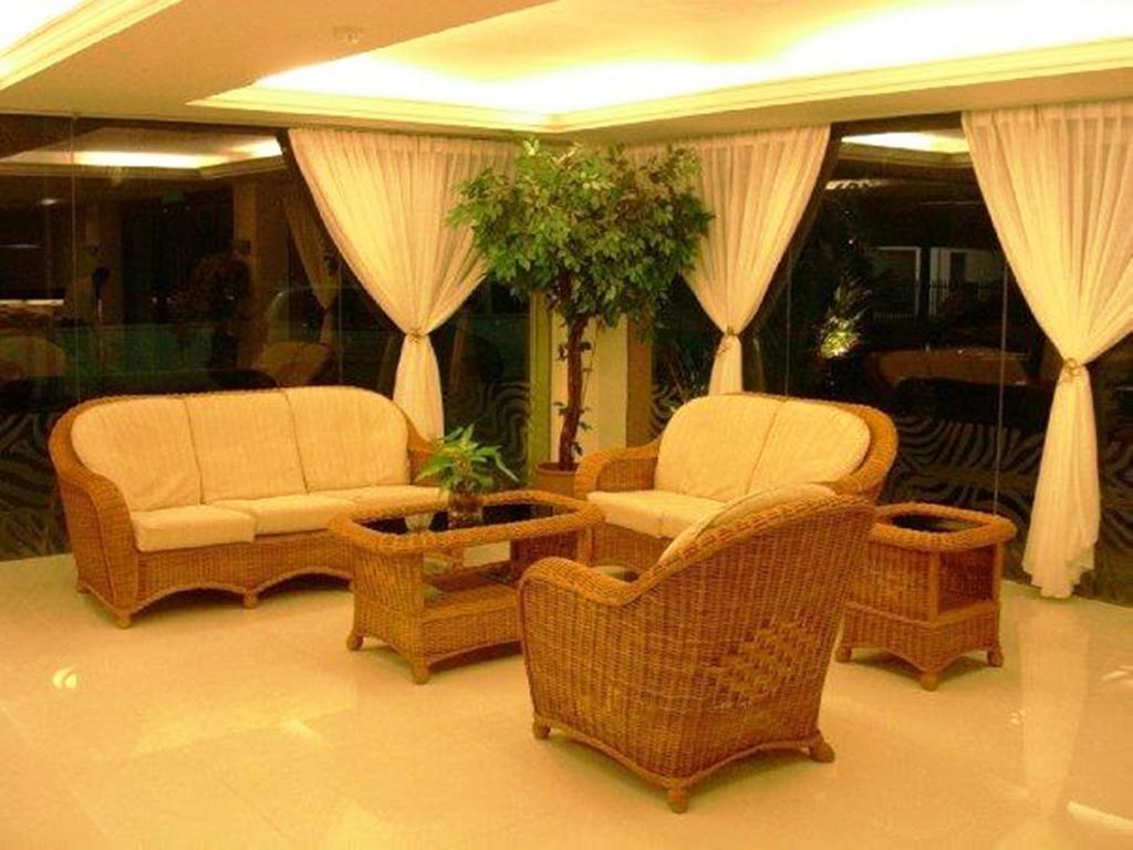 Casuarina Hotel Kota Kinabalu Kültér fotó
