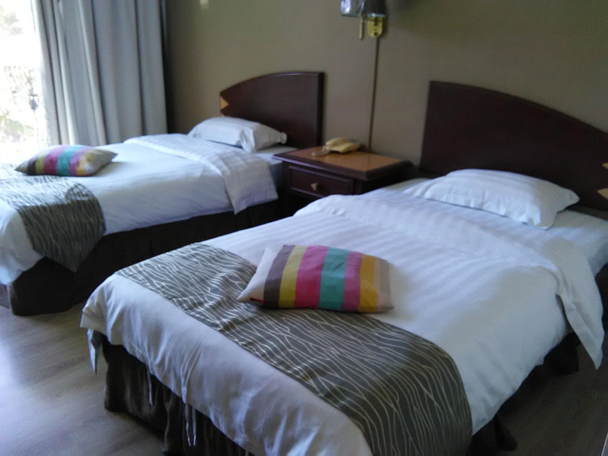 Casuarina Hotel Kota Kinabalu Kültér fotó
