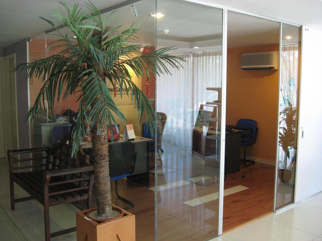 Casuarina Hotel Kota Kinabalu Kültér fotó