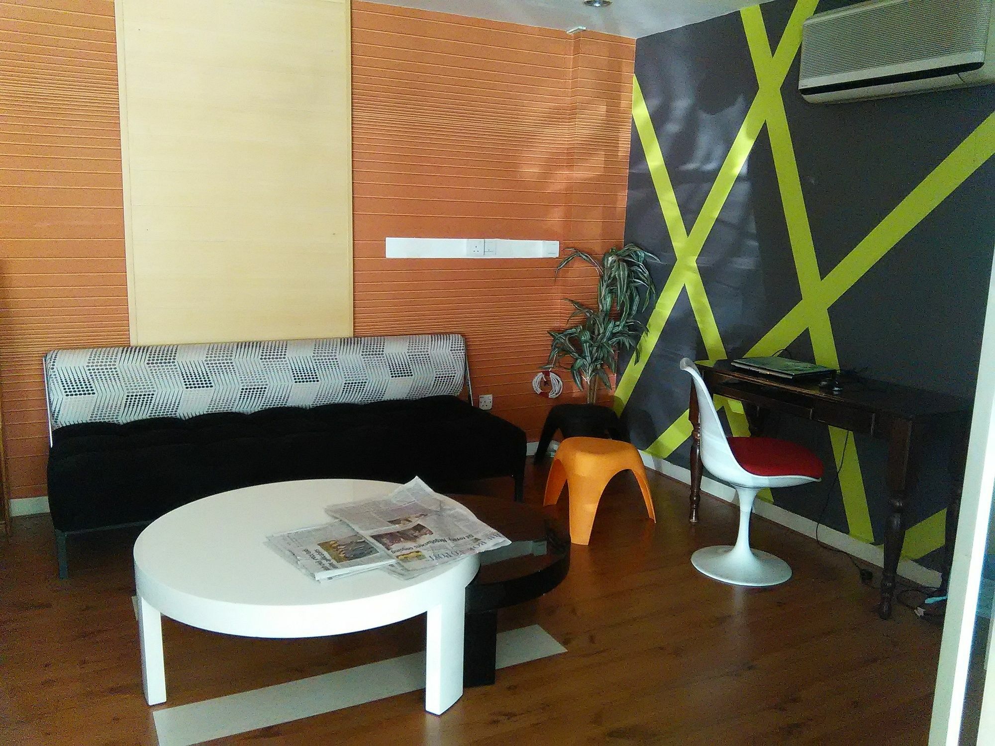 Casuarina Hotel Kota Kinabalu Kültér fotó